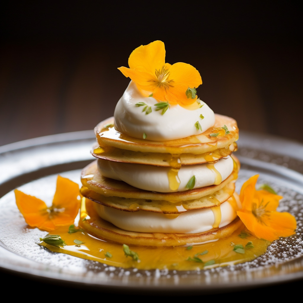 https://www.sattvicrecipes.com/wp-content/uploads/2023/12/saffron_orange_mini_pancakes.jpg